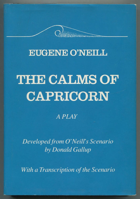 The Calms of Capricorn: A Play