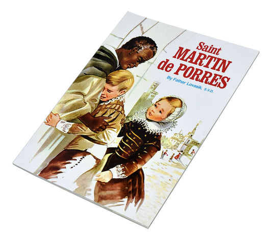 Saint Martin de Porres
