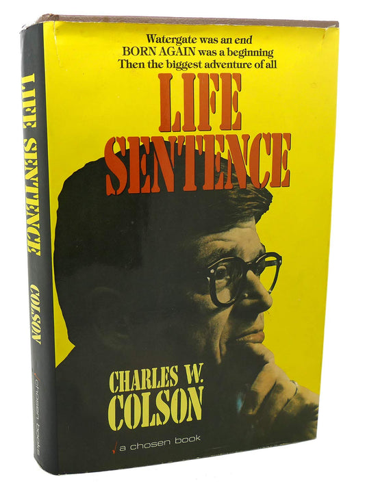 LIFE SENTENCE