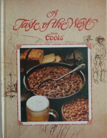 A Taste of the West from Coors - 8868