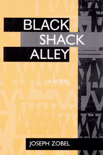 Black Shack Alley