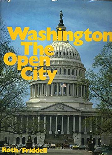 Washington, D.C., the open city