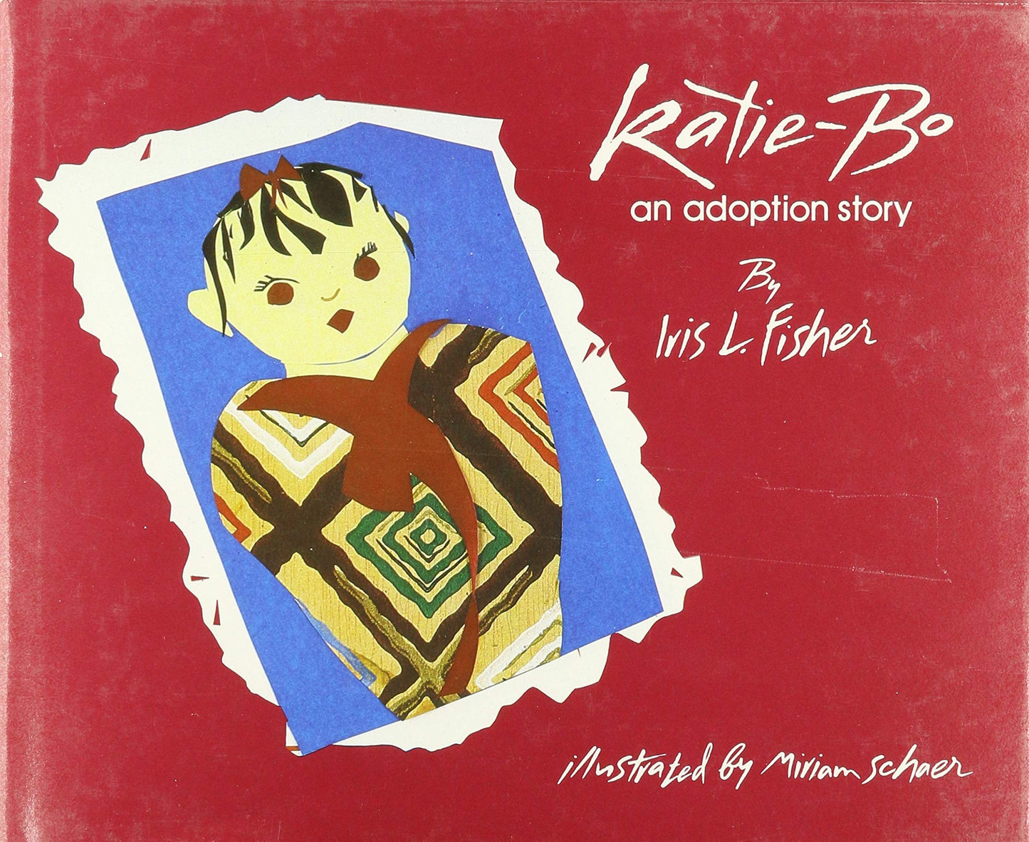 Katie-Bo: An Adoption Story