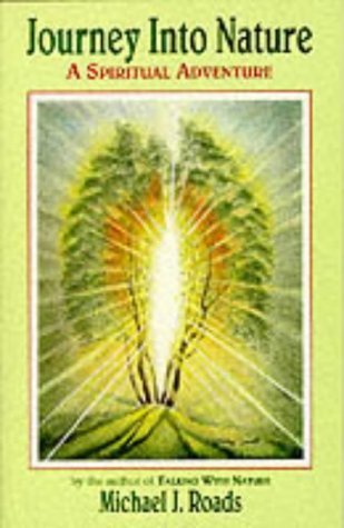 Journey into Nature: A Spiritual Adventure