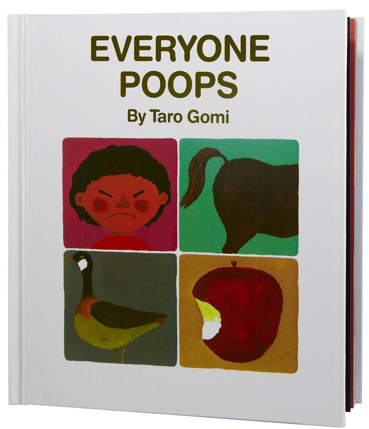 Everyone Poops