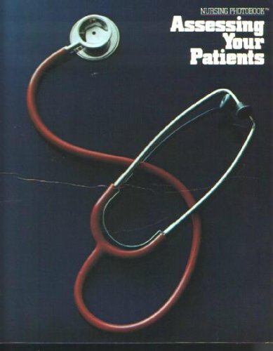 Assessing your patients: Nursing photobook