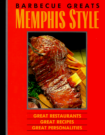 Barbecue Great Memphis Style