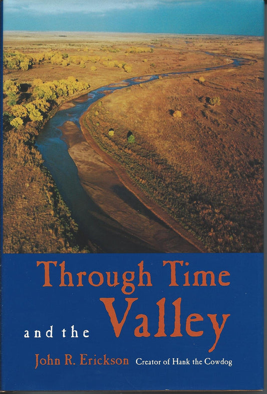 Through Time and the Valley