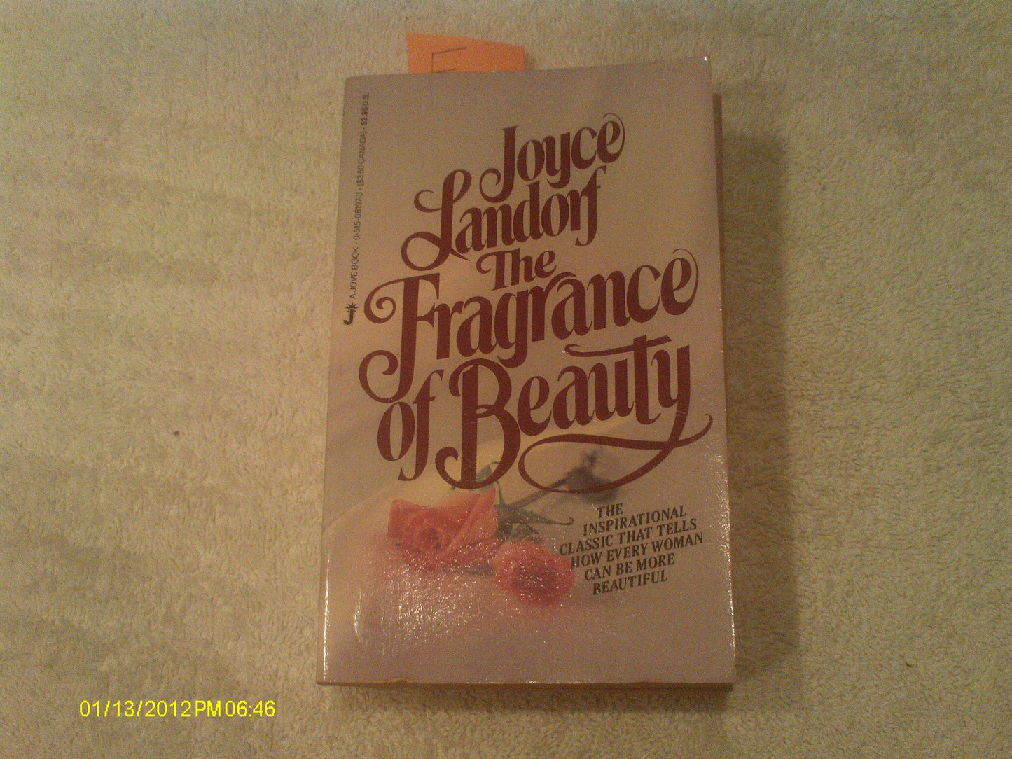 Fragance of Beauty
