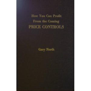 How You Can Profit From the Coming Price Controls