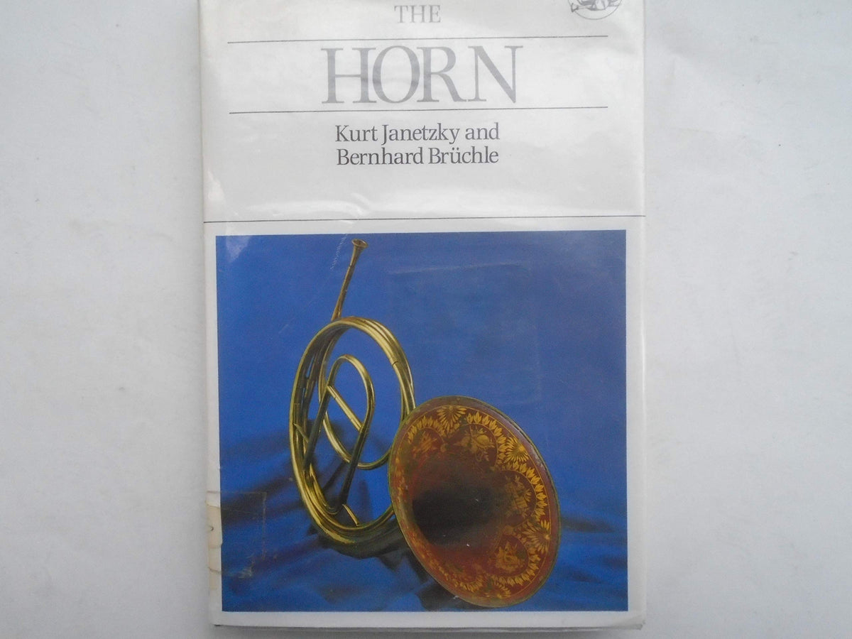 The Horn (English and German Edition)