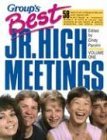 Group's Best Jr. High Meetings