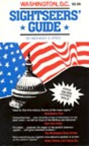 Washington D. C.: Sightseer's Guide
