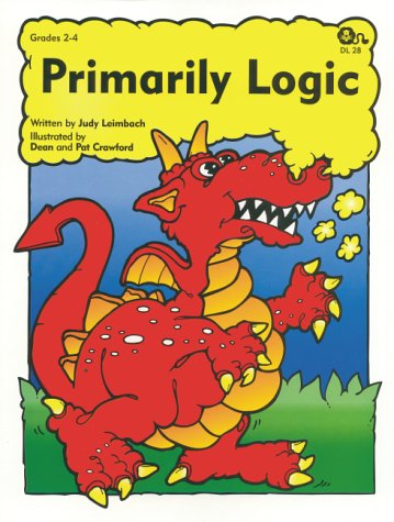 Primarily Logic (Grades 2-4)