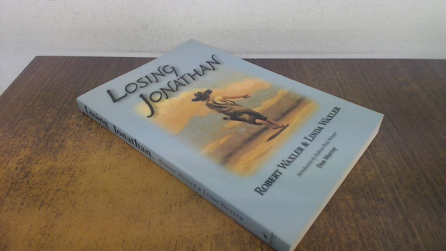 Losing Jonathan