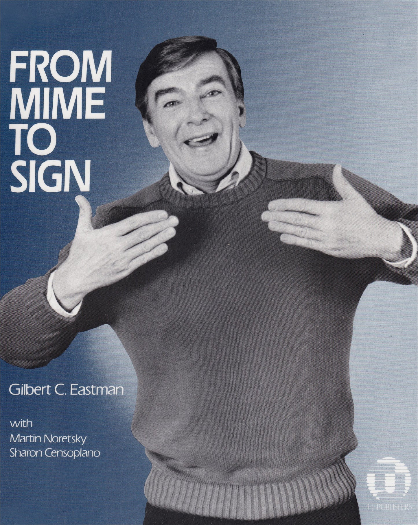 From Mime to Sign