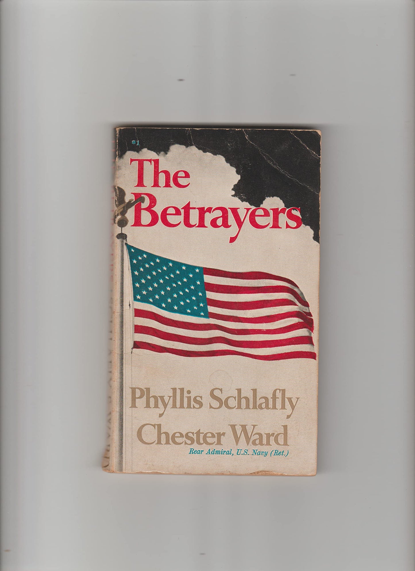 Betrayers