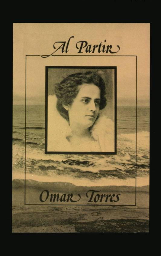 Al Partir (Spanish Edition)