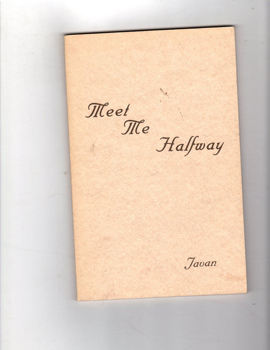 Meet Me Halfway - 6083