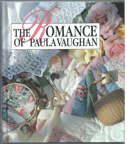 Romance of Paula Vaughan