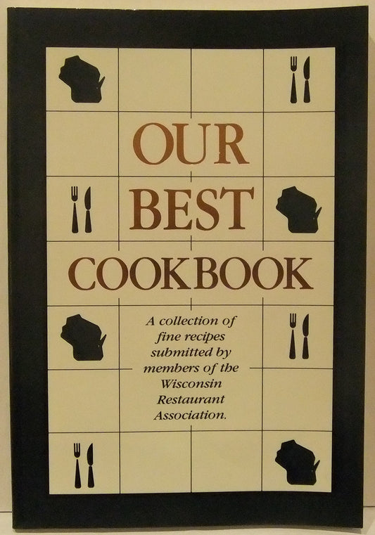 Our Best Cookbook