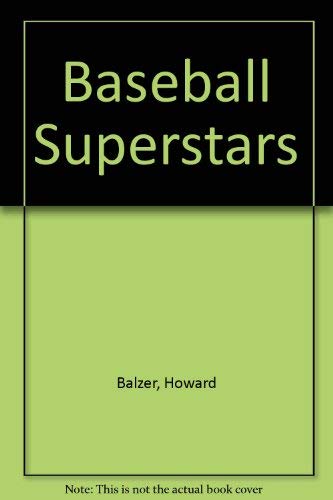 Baseball Superstars