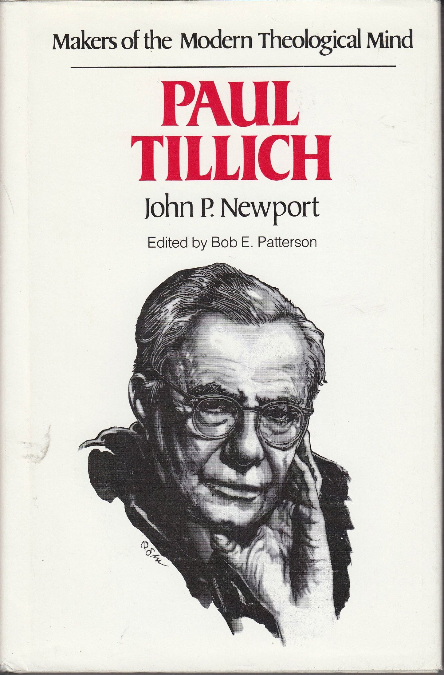 Paul Tillich