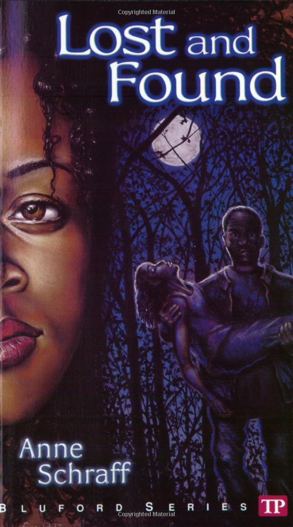 Lost and Found (Bluford High Series #1)