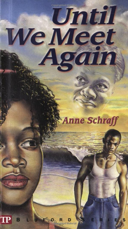 Until We Meet Again (Bluford High Series #7)
