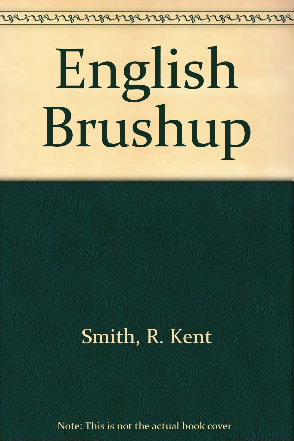 English Brushup