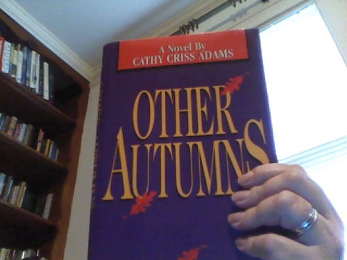 Other Autumns: A Novel