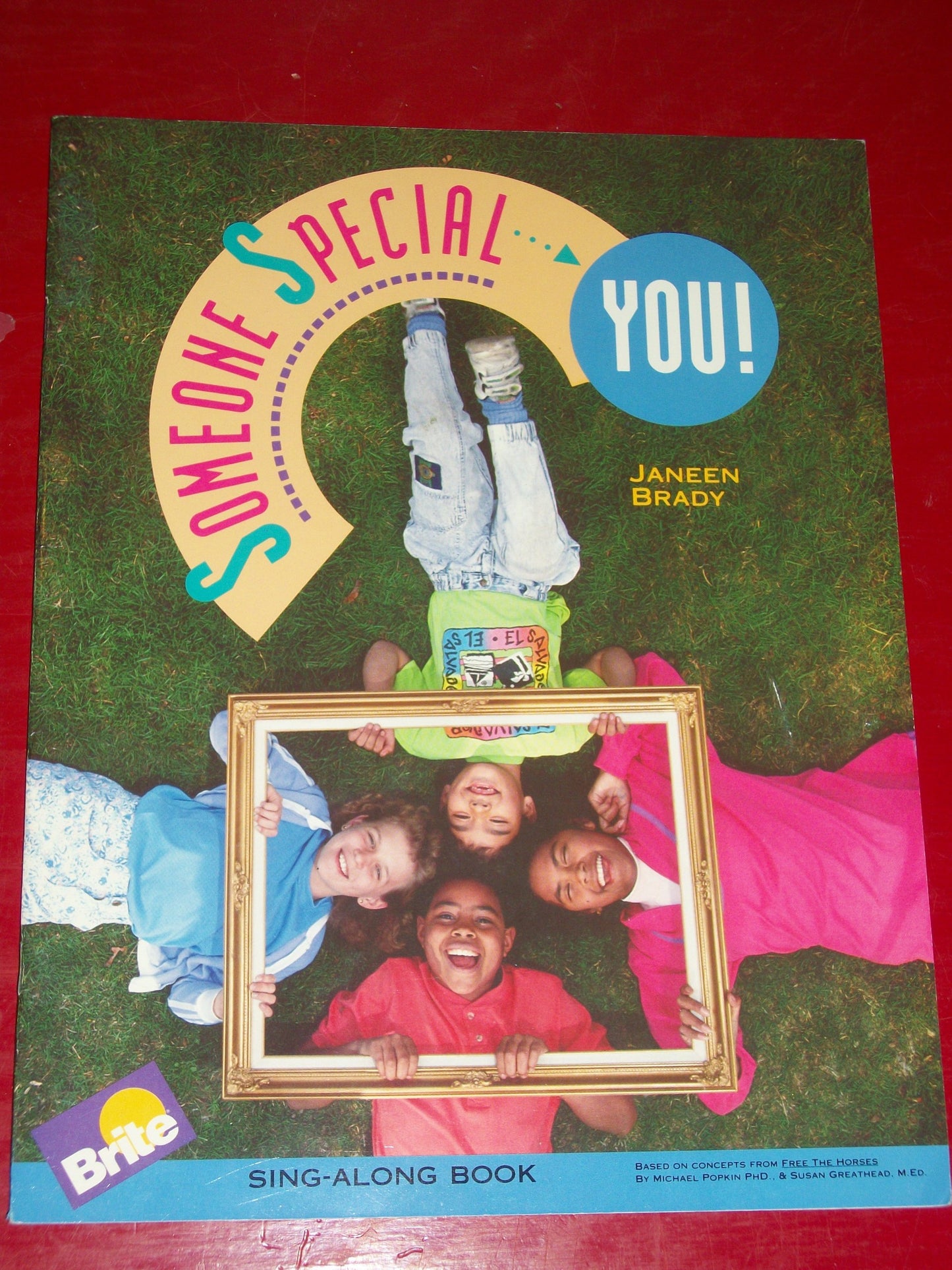 Someone Special - You!