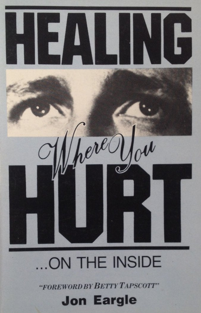 Healing Where You Hurt on the Inside