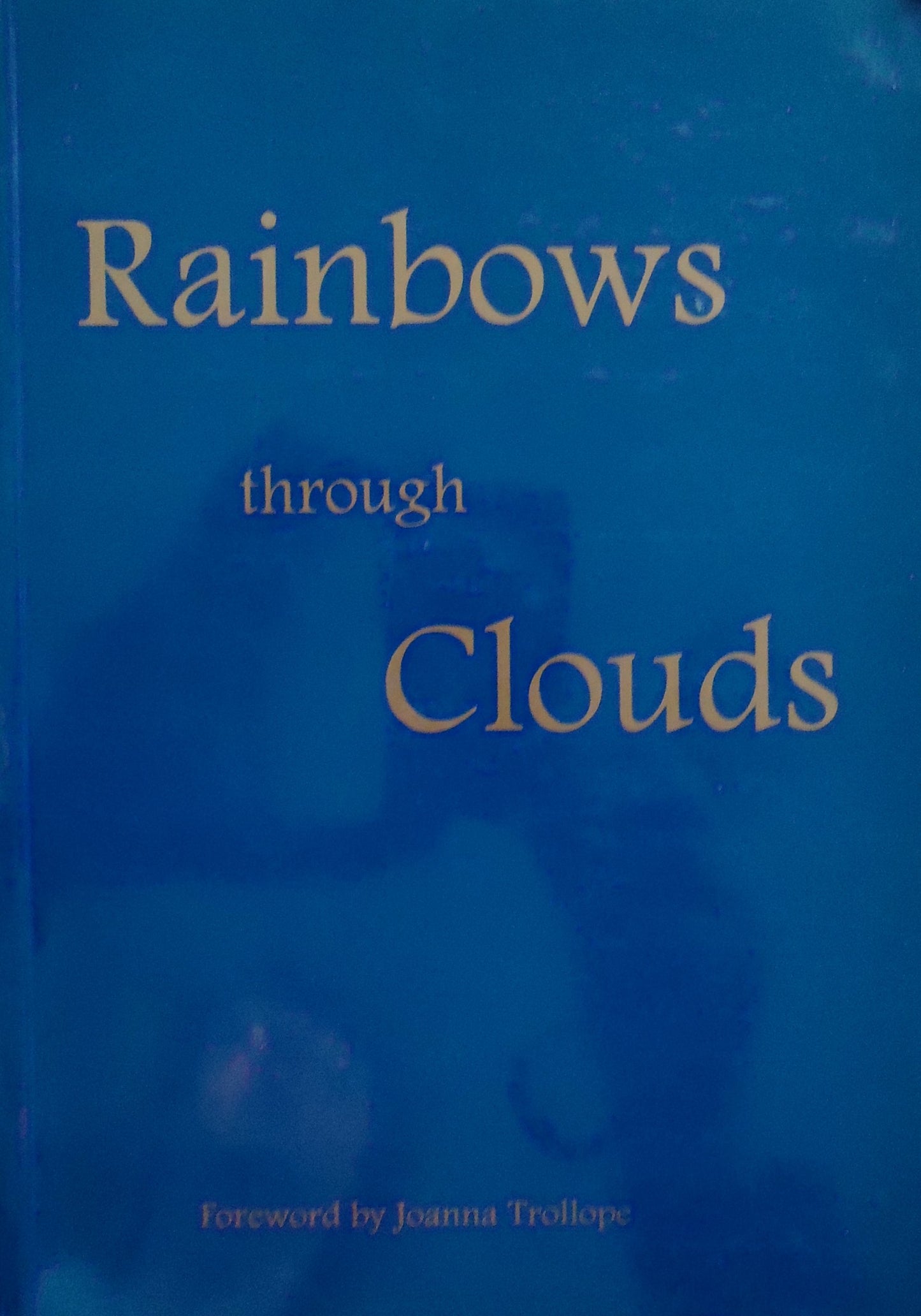 Rainbows Through Clouds