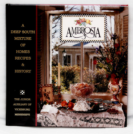 Ambrosia