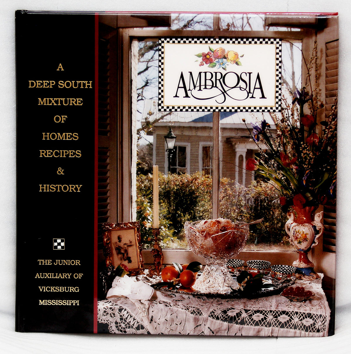 Ambrosia