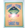 Goodbye Old Friend: A Pictorial Essay on the Final Season at Old Comiskey Park