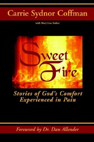 Sweet Fire