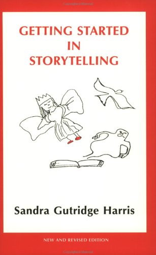 Getting Started in Storytelling