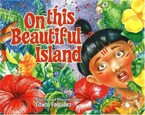 On This Beautiful Island