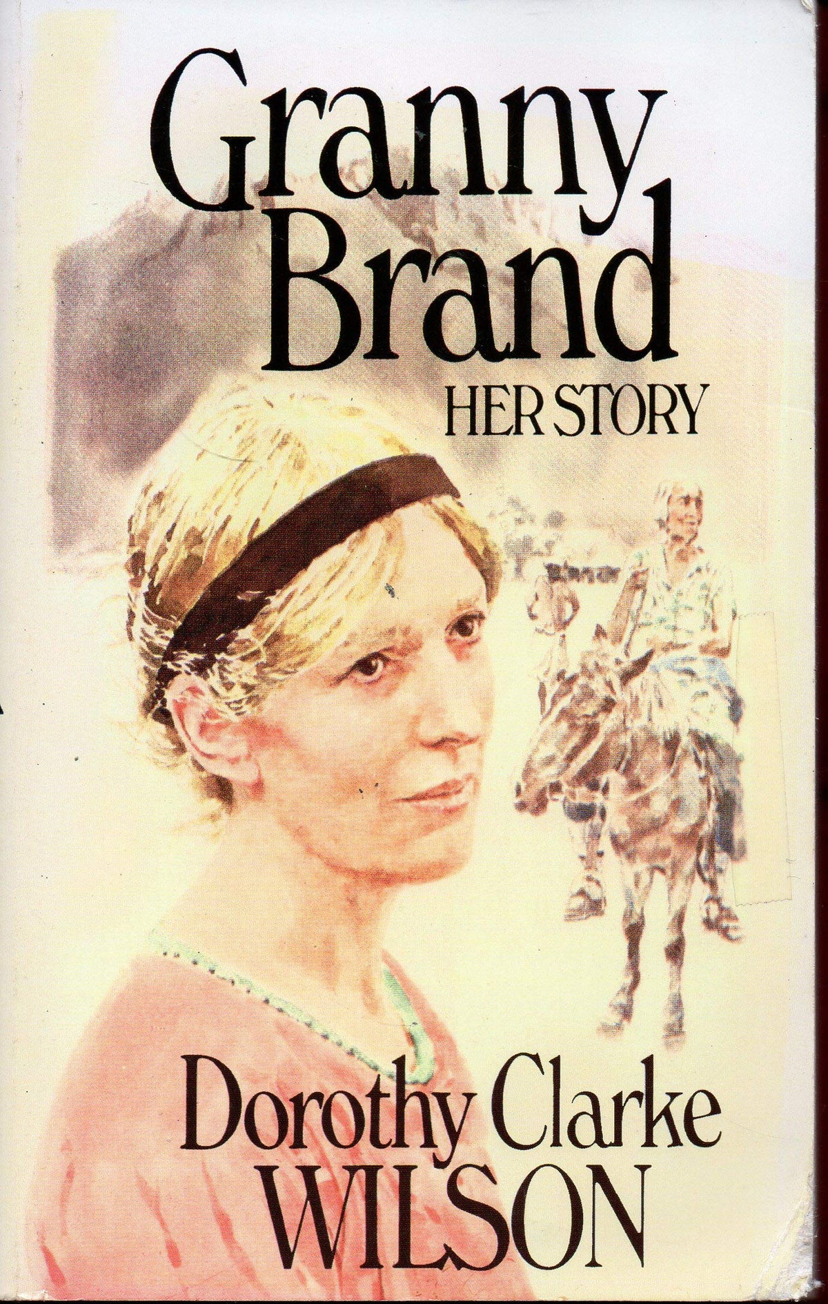 Granny Brand, Her Story