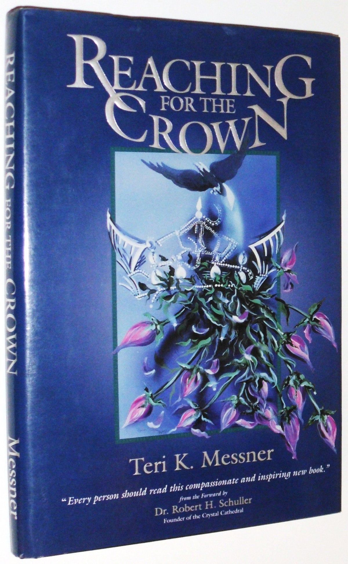 Reaching for the Crown