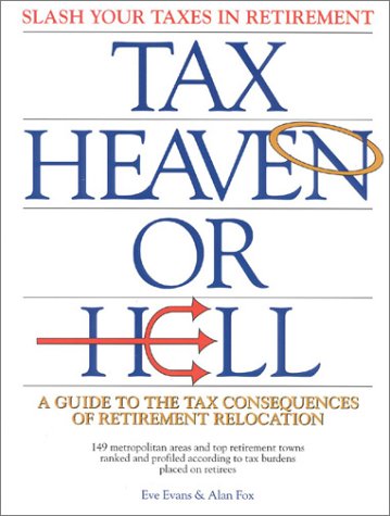 Tax Heaven or Hell