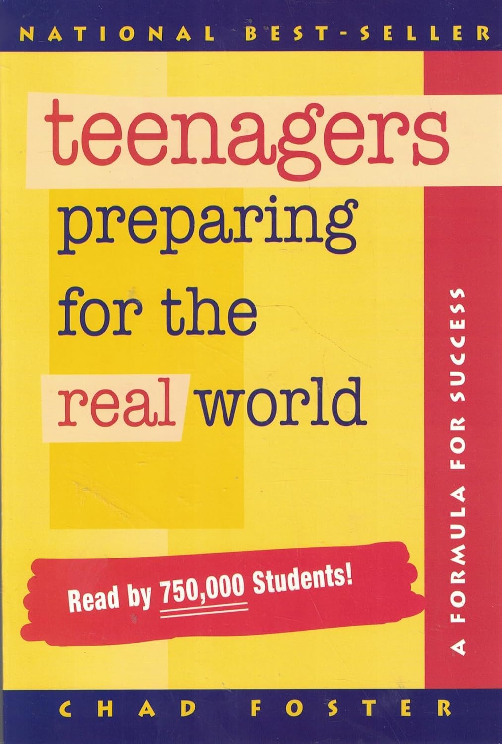 TEENAGERS: PREPARING FOR THE REA