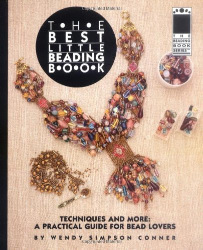 The Best Little Beading Book