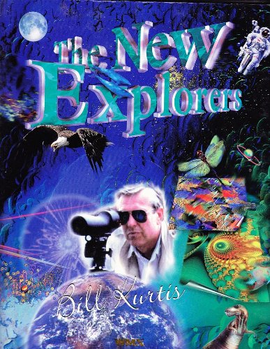 The New Explorers