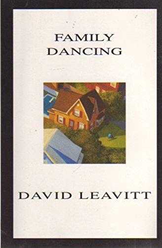 FAMILY DANCING -- BARGAIN BOOK