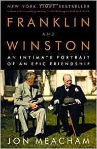 Franklin and Winston