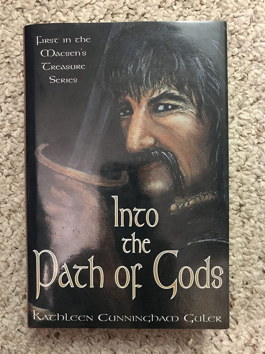 Into the Path of Gods