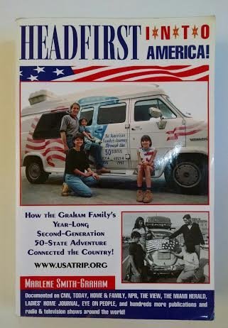 Headfirst Into America!
